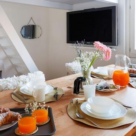 Cozy Suite Pigneto Rome Exterior photo