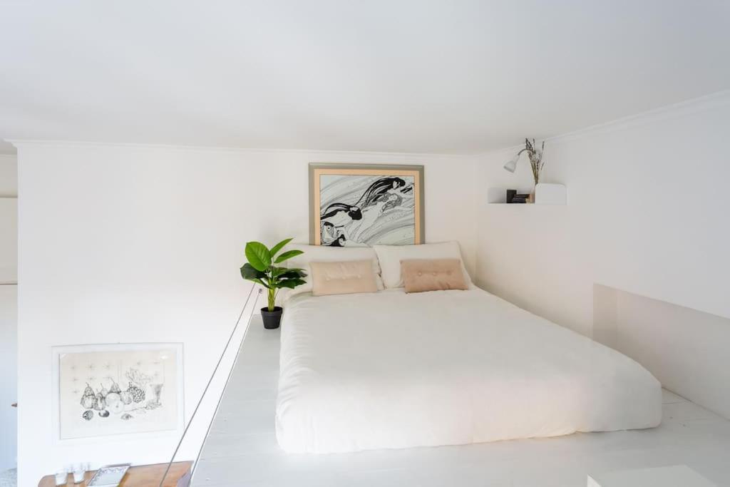 Cozy Suite Pigneto Rome Exterior photo