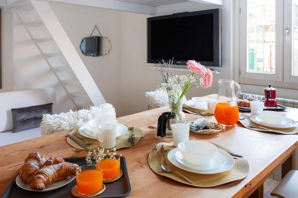 Cozy Suite Pigneto Rome Exterior photo