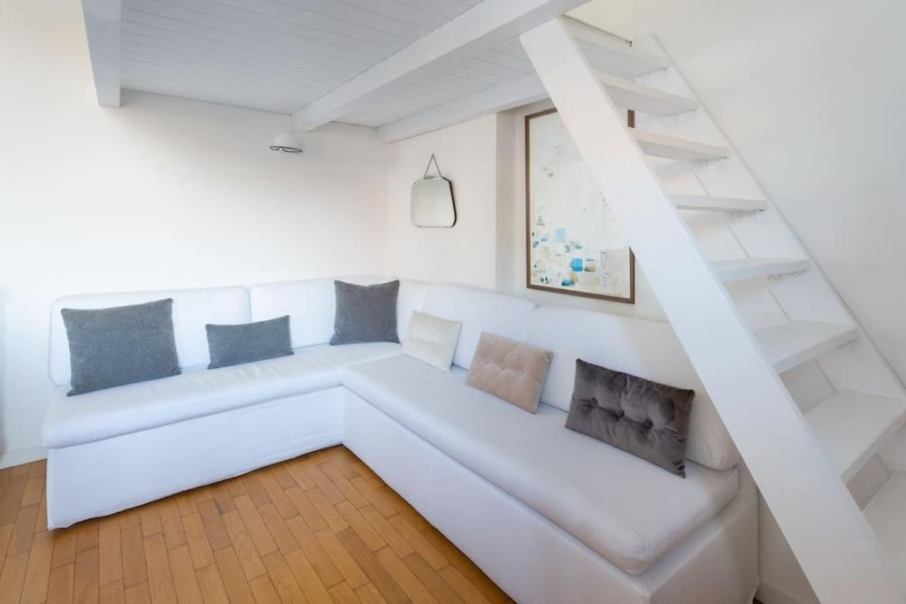 Cozy Suite Pigneto Rome Exterior photo